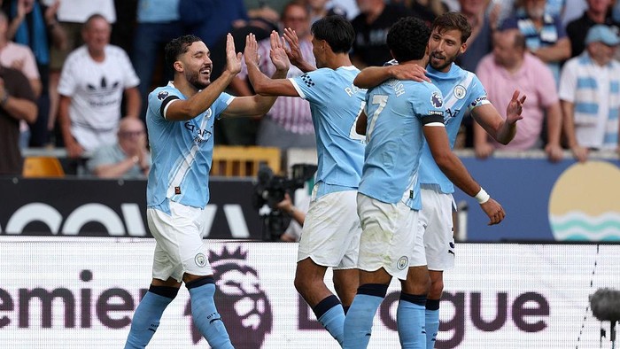 Man City Waspada Tersandung Lagi di Awal Liga Champions: Apakah Kebiasaan Baru Tim Ini?