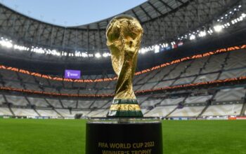 Konflik Baru di Dunia Bola: Spanyol Siap Boyong Boikot Jika Israel Kualifikasi!