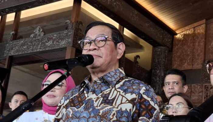 2 Lokasi Parkir Ilegal di Jaktim Disegel Dishub, Ini Kata Pramono – Update 2