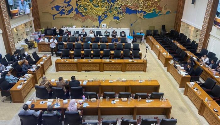 Konsistensi Ideologi Pancasila: Basarah Beri Peringatan untuk Pemerintahan Baru
