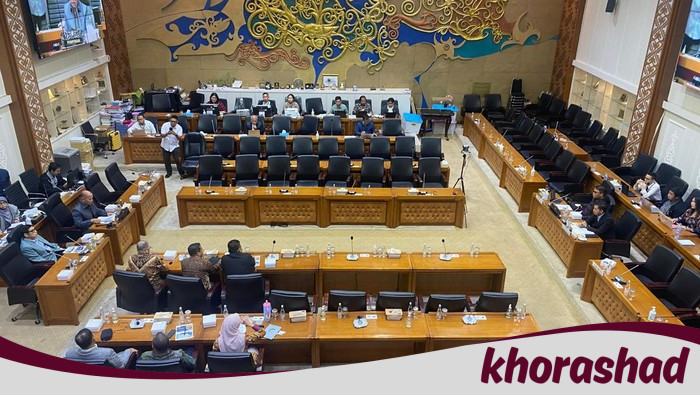 Konsistensi Ideologi Pancasila: Basarah Beri Peringatan untuk Pemerintahan Baru