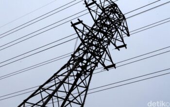 Geger Pria Panjat Tower SUTET di Jakut, Damkar Meluncur: Kebijakan Kemanan Publik diuji