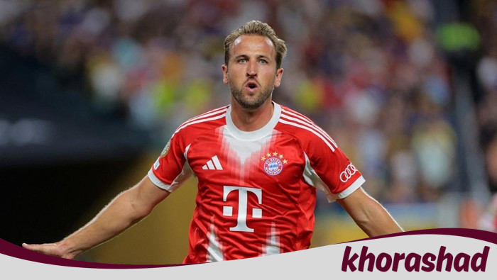 Harry Kane Membuat Sejarah, Pemain Inggris Paling Produktif di Liga Champions!