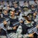 Serangan Drone Ancam, AS-Arab Saudi Bersatu Latih Pertahanan