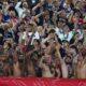Ricuh Antara Suporter PSG Vs Atalanta, 19 Orang Ditangkap – Alternatif 2