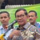 Tinjau Pertanian Vertikal, Pramono Usul Gunakan Solar Panel Agar Hemat Listrik – Update 1
