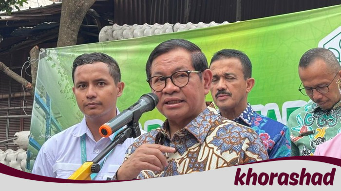 Tinjau Pertanian Vertikal, Pramono Usul Gunakan Solar Panel Agar Hemat Listrik - Update 1
