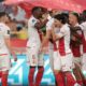 Pemain Monaco Buka Baju Cuma Pakai Celana Dalam, AC Pesawatnya Mati! – Update 1