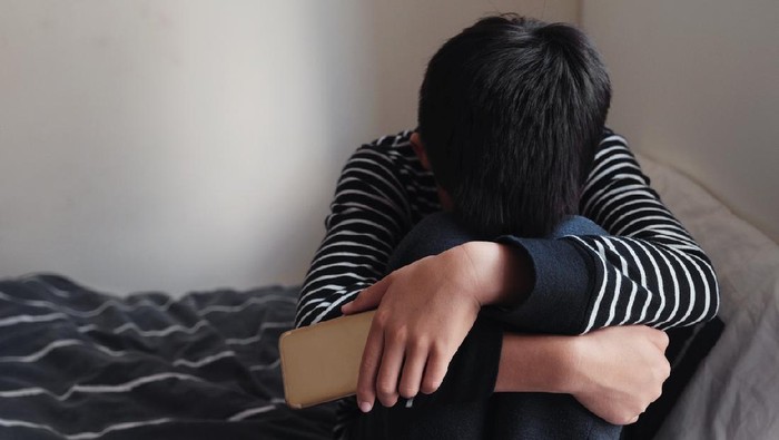 Kakak Kelas di SMK Cikarang Diduga Bully Hingga Siswi Patah Tulang Rahang, Apakah Ini Hanya Kasus Biasa?