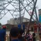 [Misteri 46 Menit: Pria di Jakut Turun dari Tower SUTET, Cerita Apa?]