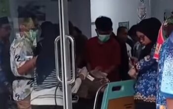 250 Siswa SD-SMA di Banggai Sulteng Diduga Keracunan Menu MBG: Bencana Makanan Gratis bagi Generasi Muda