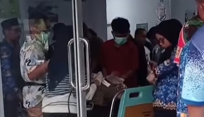 250 Siswa SD-SMA di Banggai Sulteng Diduga Keracunan Menu MBG: Bencana Makanan Gratis bagi Generasi Muda