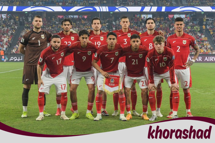 Update Ranking FIFA: Turun 1 Peringkat, Timnas Indonesia Diambang Krisis Performa!