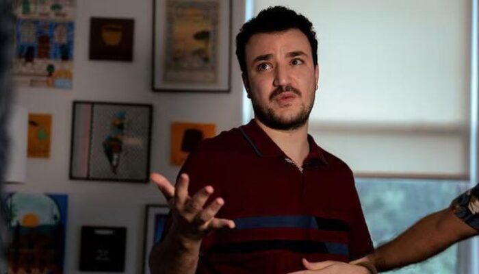 Hakim AS Perintahkan Aktivis Pro-Palestina Dideportasi ke Aljazair-Suriah – Update 2