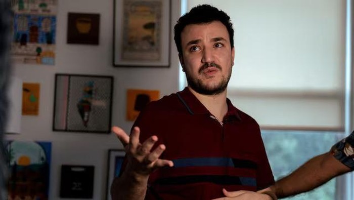 Hakim AS Perintahkan Aktivis Pro-Palestina Dideportasi ke Aljazair-Suriah - Update 2