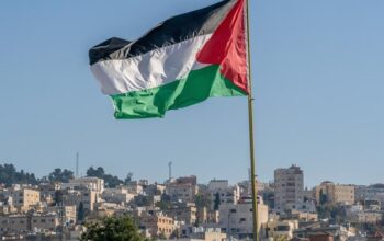 Masa Depan Negara-Bangsa Palestina – Update 2
