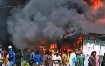 Krisis Yalimo: 3 Orang Jadi Korban Kerusuhan Berdarah