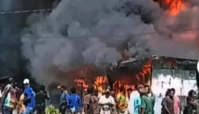Krisis Yalimo: 3 Orang Jadi Korban Kerusuhan Berdarah