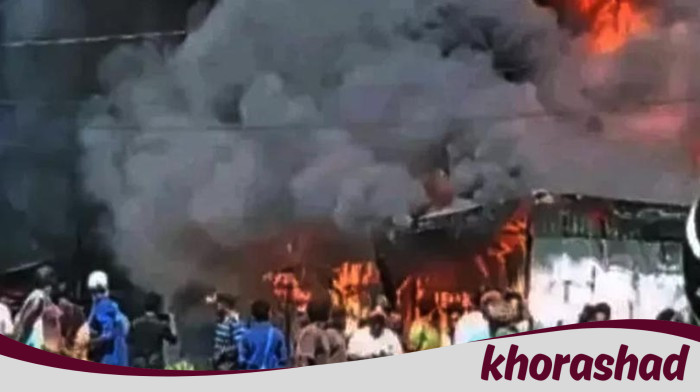Krisis Yalimo: 3 Orang Jadi Korban Kerusuhan Berdarah