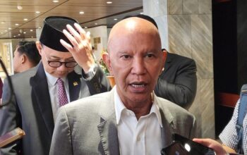 Rp 50,3 T Rincian Baru RAPBN 2026, Banggar DPR Pastikan Transparansi Tanpa cela!