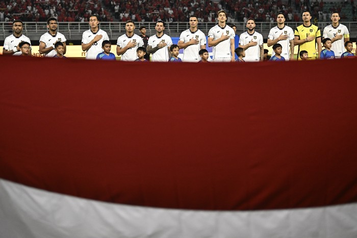 Ranking FIFA Menerjemahkan Persaingan: Indonesia Bertahan, Malaysia Mengejar!