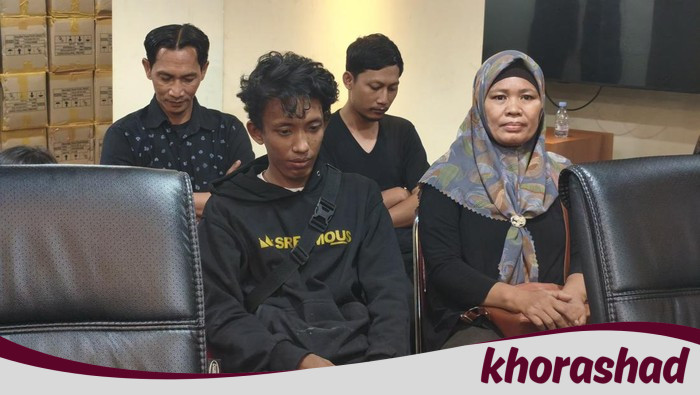 Bima Permana-Eko Purnomo Hadir di Polda Metro Jaya: Kisah Perjuangan dan Kebenaran Terungkap