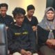 “Akhirnya Ditemukan, Eko Purnomo-Bima Permana Ngaku Tak Ikut Demo: Sanksi Apa yang Menanti?”