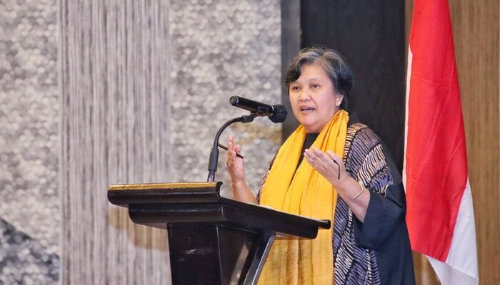 Dukung Langkah Masyarakat Laporkan Kekerasan, Kata Waka MPR