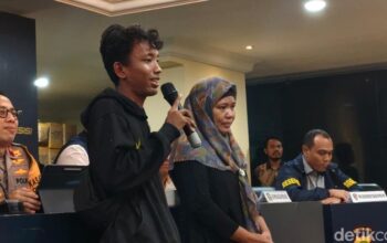 “Eko Purnomo Minta Maaf ke Ibu: Perjuangan Mengejutkan saat HP Mati”