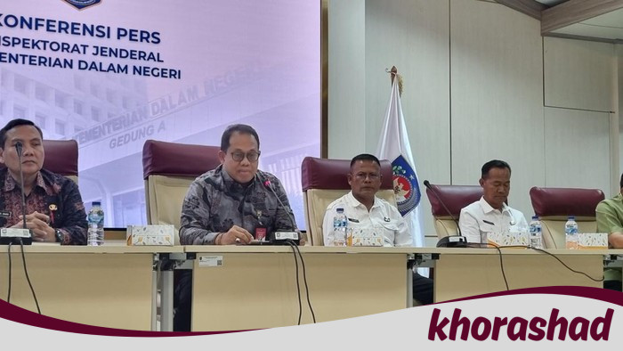 [Kemendagri Siap Tegur Walkot Prabumulih Arlan dengan Sanksi Tertulis, Ini Alasannya!]