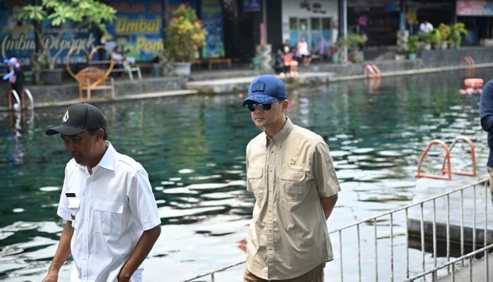 Desa Berpenghasilan Rp20M, Contoh Sukses Transmigrasi!