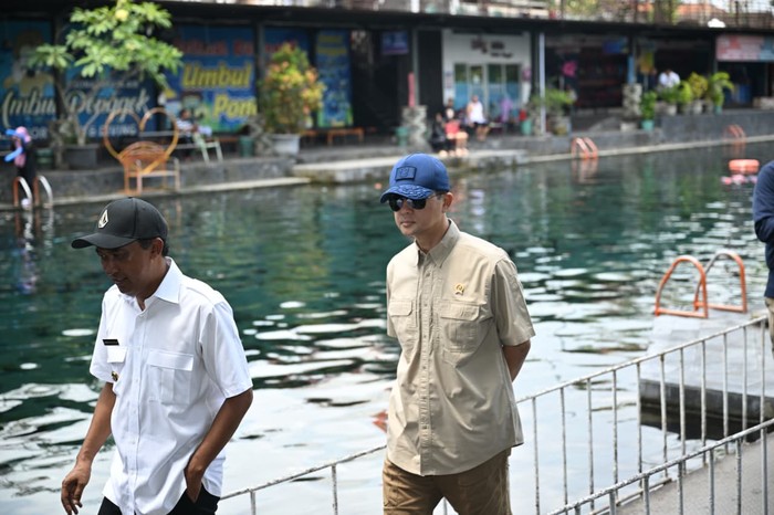 Desa Berpenghasilan Rp20M, Contoh Sukses Transmigrasi!