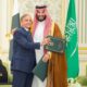 “Arab Saudi Ratifikasi Pakta Pertahanan dengan Adidaya Nuklir Pakistan, Ketegangan Timur Tengah Meningkat”