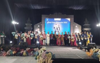 Dari Bupati Wonosobo ke Duta GenRe: Sederhana, Namun Penuh Makna!