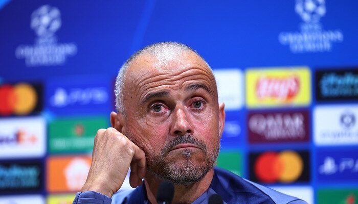 PSG Bisa Pertahankan Titel Liga Champions? Ini Kata Luis Enrique – Update 1