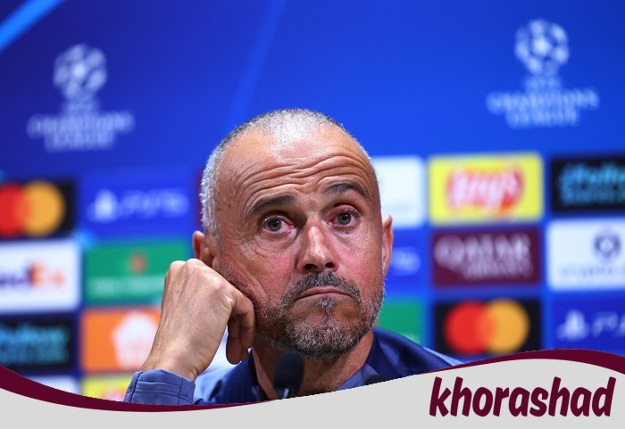 PSG Bisa Pertahankan Titel Liga Champions? Ini Kata Luis Enrique - Update 1