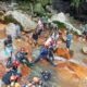 **”Misteri Hilangnya Aep, Pria Bogor Ditemukan Tewas di Curug Seribu”**