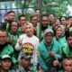 Legislator Gerindra Melly Goeslaw Ajak Warga Bandung Bersih-Bersih, Cegah Banjir!