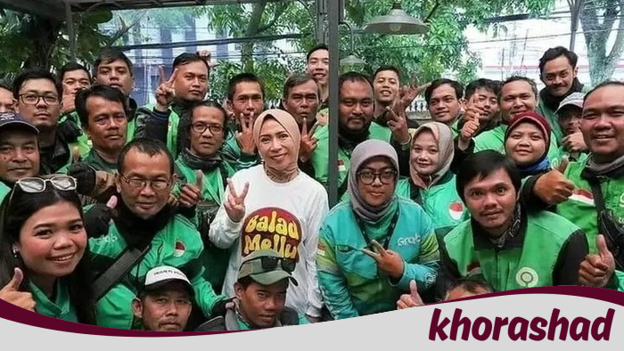 Legislator Gerindra Melly Goeslaw Ajak Warga Bandung Bersih-Bersih, Cegah Banjir!