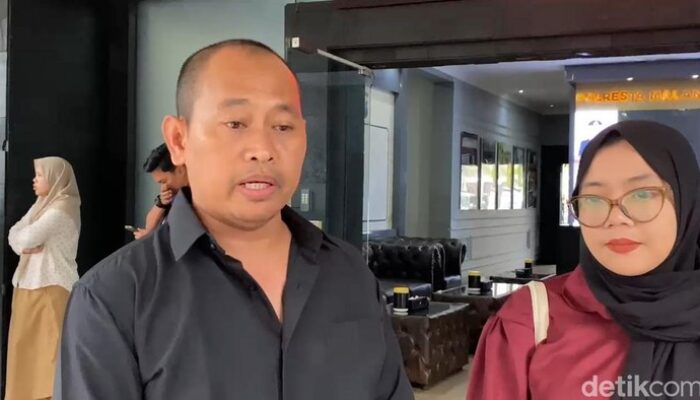 Dari Viral Gulung-gulung ke Polisi: Kisah Eks Dosen UIN Malang