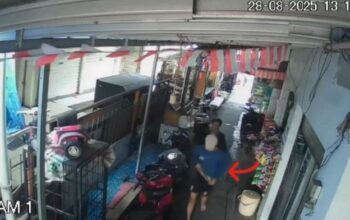 Pembunuh Pemuda dalam Kontrakan di Cilincing Ditangkap di Bengkulu – Update 2