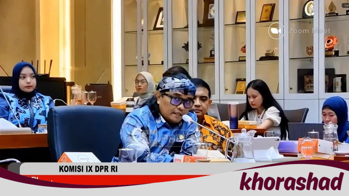 5.000 Dapur MBG Fiktif: Legislator Terpaksa Bongkar Skandal!