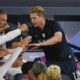 Hojlund: De Bruyne Dikorbankan Conte, Tapi Dia Sih Maunya Main…