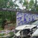 Tragedi di Cakung: Warga Ungkap Detik-detik Mobilnya Ditabrak TransJ hingga Hancur Tanpa Ampun