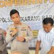 5 Tersangka Bullying Siswa SMK Cikarang Ditetapkan, Polisi Ungkap Fakta Mengejutkan!