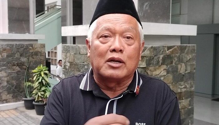 Krisis Kehadiran Mahasiswa, Dosen UIN Malang Viral Guling-guling dan Ajukan Mundur!