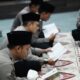 “Humas Polri Gelar Khataman Al-Qur’an, Doa Bersama di Jumat Berkah: Solidaritas dalam Keamanan”