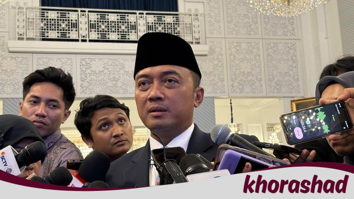 Istana Bantah Pelantikan Pejabat Baru Hari Ini, Tren Kebijakan Amanah Terbongkar?