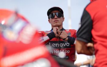 “Jika Marc Marquez Kunci Titel Juara MotoGP di Mandalika, Bisakah Indonesia Menjadi Tuan Rumah Piala Dunia?”