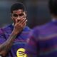 Rashford Bilang Begini, Kode Ogah Balik ke MU? Masa Depan Si Penyerang Terancam
